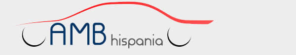 Logo Talleres AMB Hispania